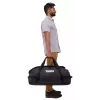 Thule Chasm TDSD303 Schwarz Reisetasche 70 L Polyester