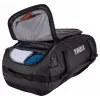 Thule Chasm TDSD303 Schwarz Reisetasche 70 L Polyester