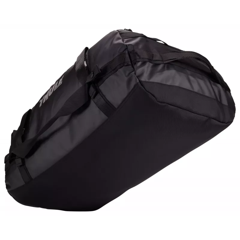 Thule Chasm TDSD303 Schwarz Reisetasche 70 L Polyester