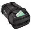 Thule Chasm TDSD303 Schwarz Reisetasche 70 L Polyester
