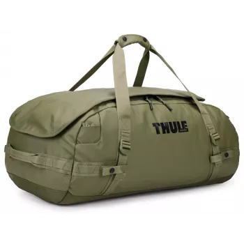 Thule Chasm TDSD303 Olivin Reisetasche 70 l Polyester Oliv