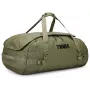 Thule Chasm TDSD303 Olivin Reisetasche 70 l Polyester Oliv