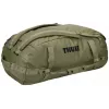 Thule Chasm TDSD303 Olivin Reisetasche 70 l Polyester Oliv
