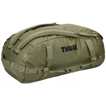 Thule Chasm TDSD303 Olivin Reisetasche 70 l Polyester Oliv