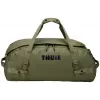 Thule Chasm TDSD303 Olivin Reisetasche 70 l Polyester Oliv