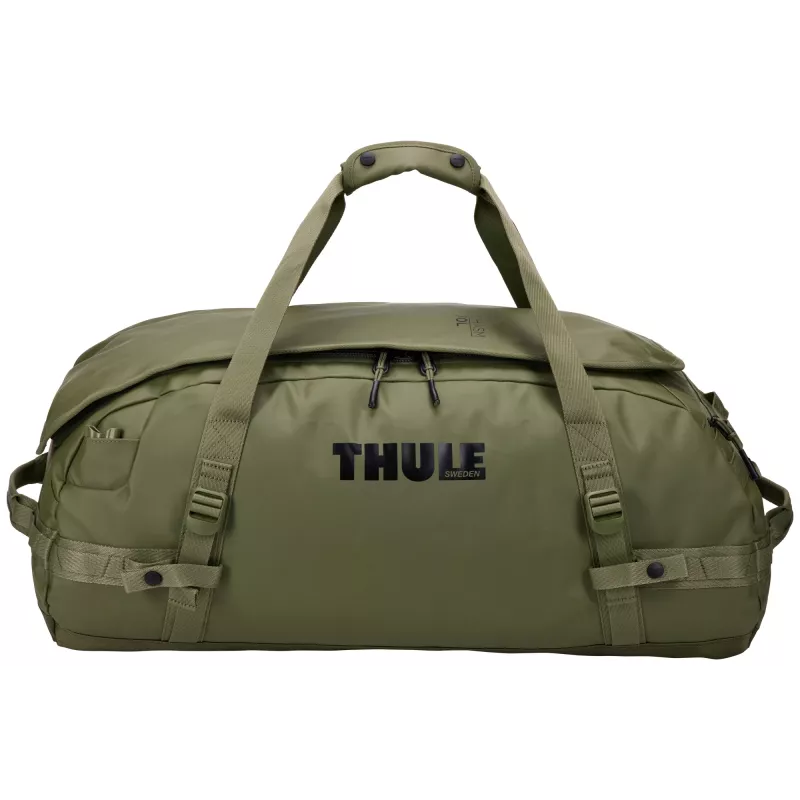 Thule Chasm TDSD303 Olivin Reisetasche 70 l Polyester Oliv