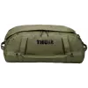 Thule Chasm TDSD303 Olivin Reisetasche 70 l Polyester Oliv