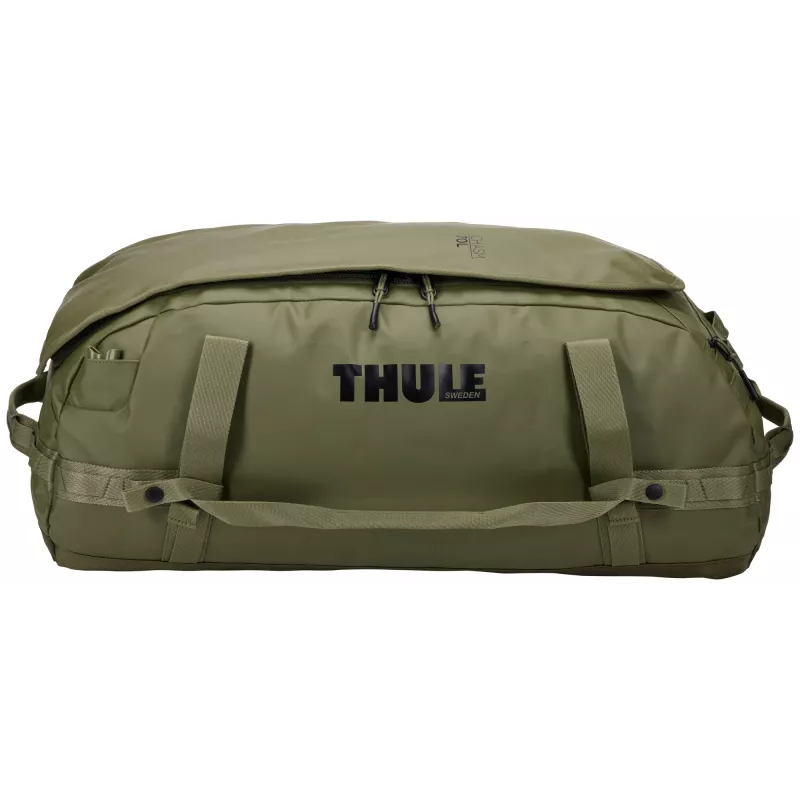 Thule Chasm TDSD303 Olivin Reisetasche 70 l Polyester Oliv