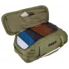Thule Chasm TDSD303 Olivin Reisetasche 70 l Polyester Oliv