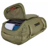 Thule Chasm TDSD303 Olivin Reisetasche 70 l Polyester Oliv