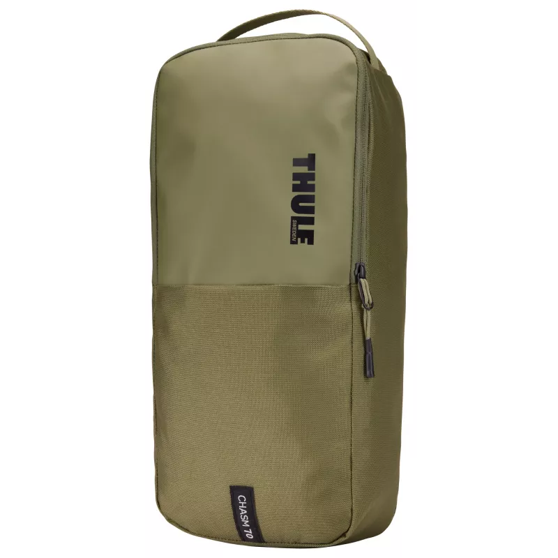 Thule Chasm TDSD303 Olivin Reisetasche 70 l Polyester Oliv