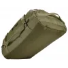 Thule Chasm TDSD303 Olivin Reisetasche 70 l Polyester Oliv
