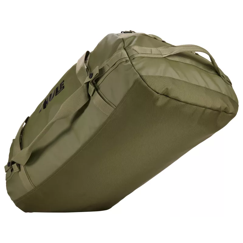 Thule Chasm TDSD303 Olivin Reisetasche 70 l Polyester Oliv