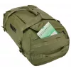Thule Chasm TDSD303 Olivin Reisetasche 70 l Polyester Oliv