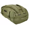 Thule Chasm TDSD303 Olivin Reisetasche 70 l Polyester Oliv