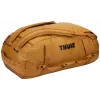 Thule Chasm TDSD303 Golden Brown Reisetasche 70 l Polyester