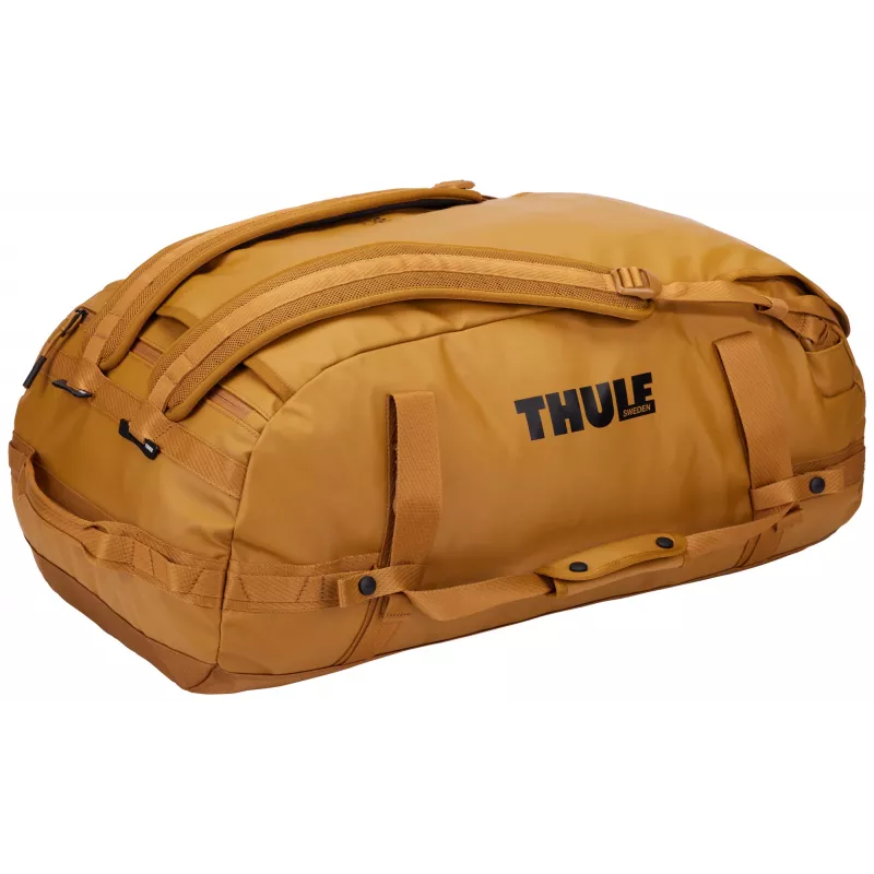Thule Chasm TDSD303 Golden Brown Reisetasche 70 l Polyester