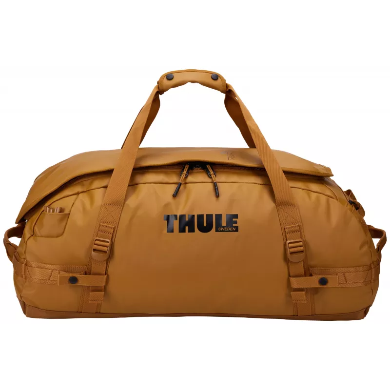 Thule Chasm TDSD303 Golden Brown Reisetasche 70 l Polyester