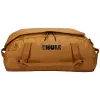 Thule Chasm TDSD303 Golden Brown Reisetasche 70 l Polyester