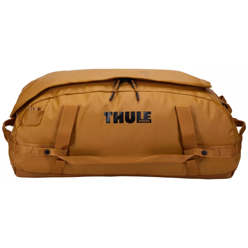 Thule Chasm TDSD303 Golden Brown Reisetasche 70 l Polyester