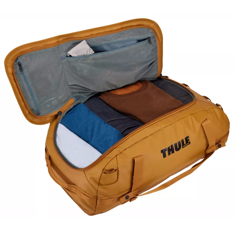 Thule Chasm TDSD303 Golden Brown Reisetasche 70 l Polyester