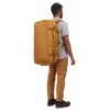Thule Chasm TDSD303 Golden Brown Reisetasche 70 l Polyester