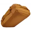 Thule Chasm TDSD303 Golden Brown Reisetasche 70 l Polyester