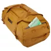 Thule Chasm TDSD303 Golden Brown Reisetasche 70 l Polyester