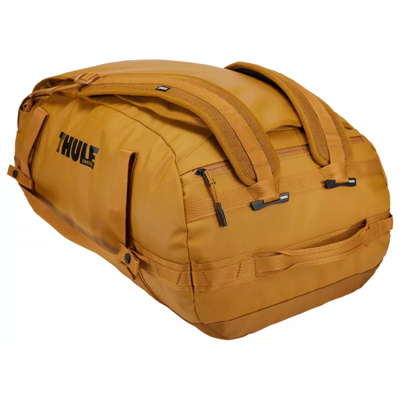 Thule Chasm TDSD303 Golden Brown Reisetasche 70 l Polyester