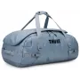 Thule Chasm TDSD303 Pond Gray Seesack 70 L Polyester Grau