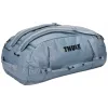 Thule Chasm TDSD303 Pond Gray Seesack 70 L Polyester Grau