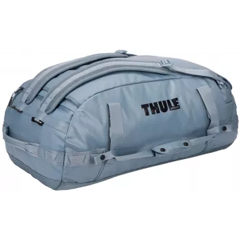 Thule Chasm TDSD303 Pond Gray Seesack 70 L Polyester Grau