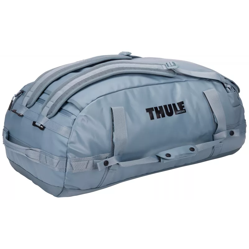 Thule Chasm TDSD303 Pond Gray Seesack 70 L Polyester Grau