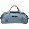 Thule Chasm TDSD303 Pond Gray Seesack 70 L Polyester Grau