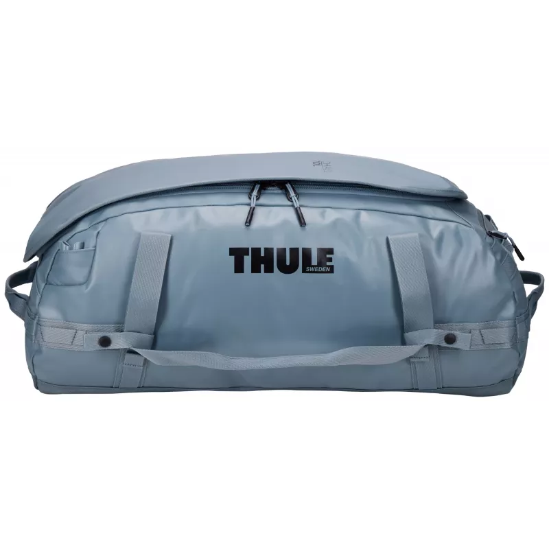 Thule Chasm TDSD303 Pond Gray Seesack 70 L Polyester Grau