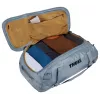 Thule Chasm TDSD303 Pond Gray Seesack 70 L Polyester Grau