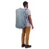 Thule Chasm TDSD303 Pond Gray Seesack 70 L Polyester Grau