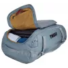 Thule Chasm TDSD303 Pond Gray Seesack 70 L Polyester Grau
