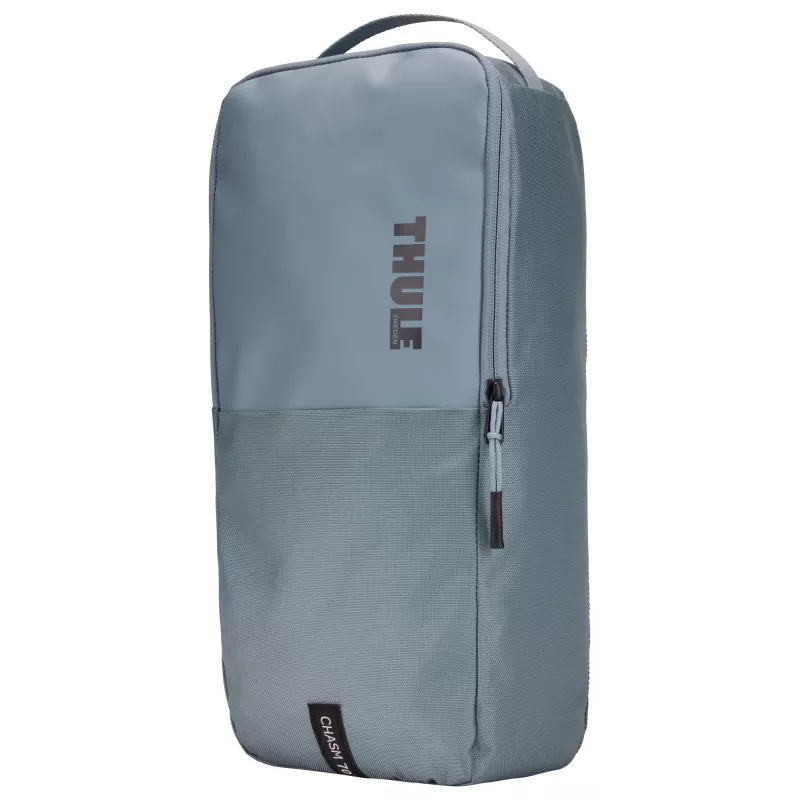 Thule Chasm TDSD303 Pond Gray Seesack 70 L Polyester Grau