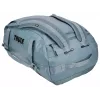 Thule Chasm TDSD303 Pond Gray Seesack 70 L Polyester Grau