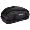 Thule Chasm TDSD304 Schwarz Seesack 90 L Polyester