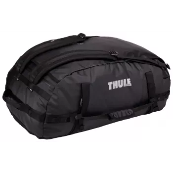 Thule Chasm TDSD304 Schwarz Seesack 90 L Polyester