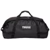 Thule Chasm TDSD304 Schwarz Seesack 90 L Polyester
