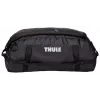 Thule Chasm TDSD304 Schwarz Seesack 90 L Polyester