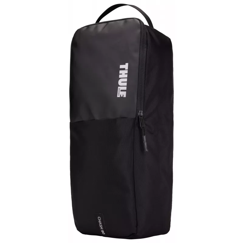 Thule Chasm TDSD304 Schwarz Seesack 90 L Polyester