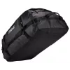 Thule Chasm TDSD304 Schwarz Seesack 90 L Polyester