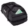 Thule Chasm TDSD304 Schwarz Seesack 90 L Polyester