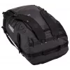 Thule Chasm TDSD304 Schwarz Seesack 90 L Polyester