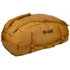 Thule Chasm TDSD304 Golden Brown Seesack 90 L Polyester