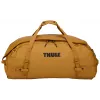 Thule Chasm TDSD304 Golden Brown Seesack 90 L Polyester